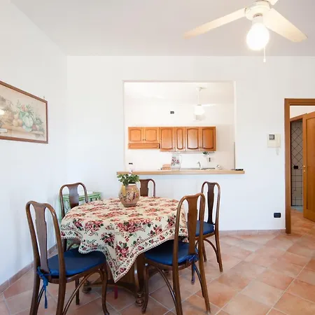 Casa Sole By Lamberti *