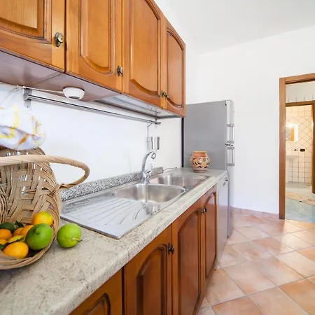 Casa Sole By Lamberti