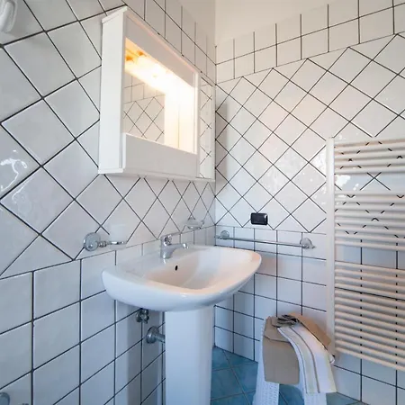 Casa Sole By Lamberti Апартаменты