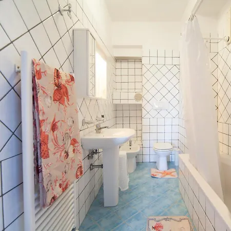 Casa Sole By Lamberti Апартаменты *
