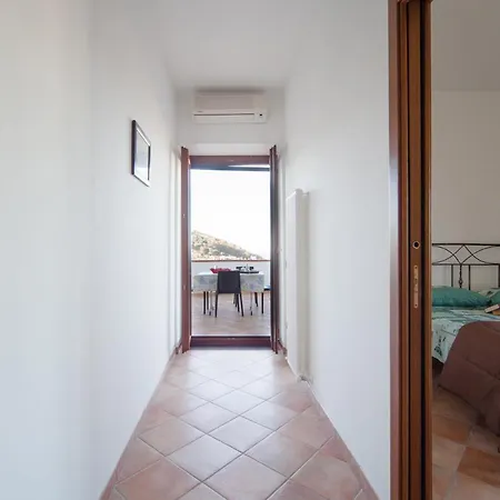 Casa Sole By Lamberti * Монте-ди-Прочида