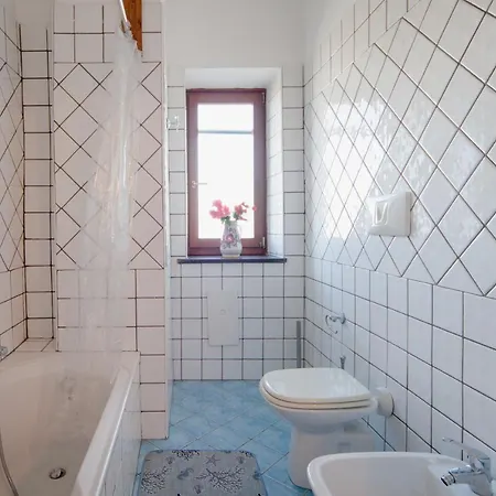 Casa Sole By Lamberti Апартаменты