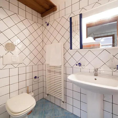 Casa Sole By Lamberti Апартаменты
