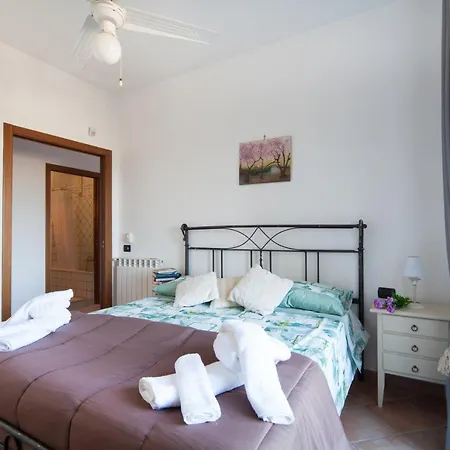 Casa Sole By Lamberti Апартаменты *