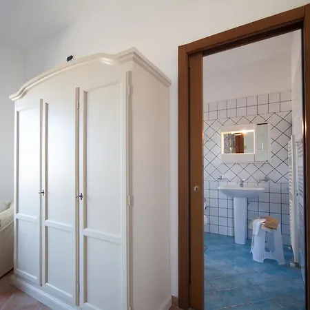 Casa Sole By Lamberti Апартаменты