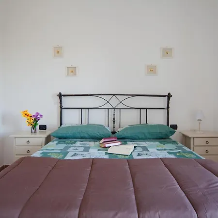 Casa Sole By Lamberti Апартаменты *