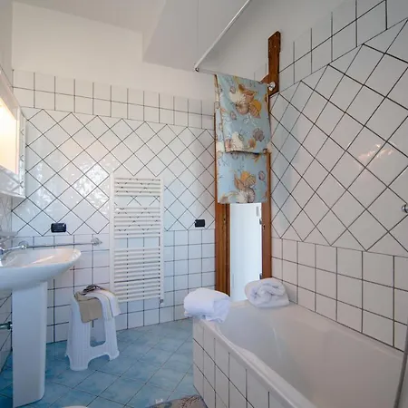 Appartamento Casa Sole By Lamberti Monte di Procida