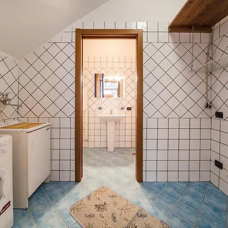 Appartamento Casa Sole By Lamberti *