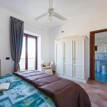 Appartamento Casa Sole By Lamberti