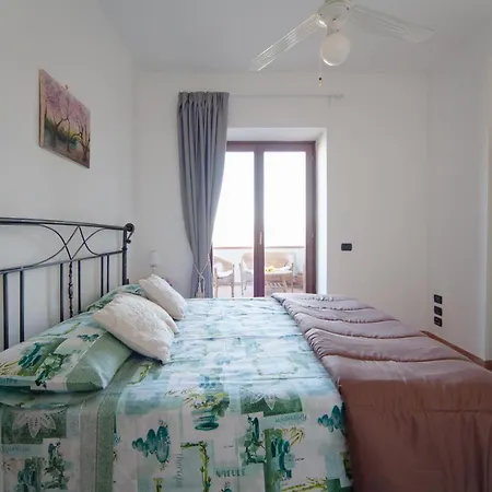 Appartamento Casa Sole By Lamberti *